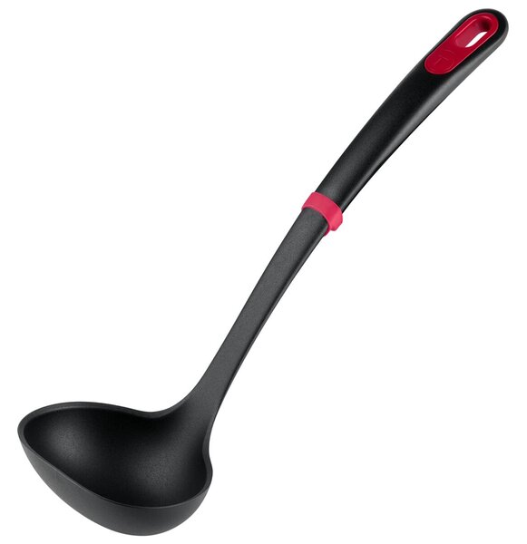 Ingenio+ Naběračka, nylonová, černá TEFAL K1980434