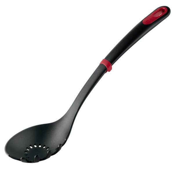 Ingenio+ Lžíce na těstoviny, nylonová, černá TEFAL K1980234