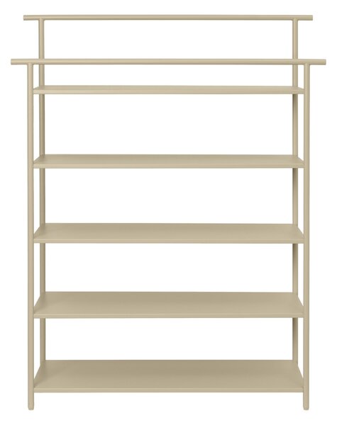 FERM LIVING Policová sestava Dora, Cashmere
