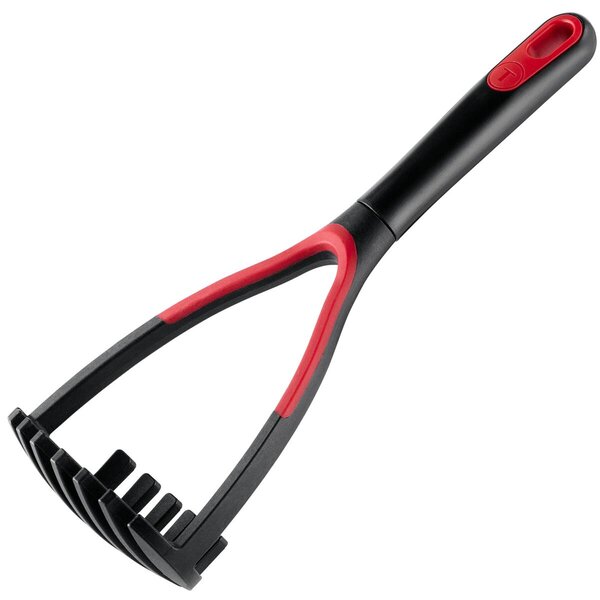 Ingenio+ Šťouchadlo na brambory, nylonové, černé TEFAL K1980934