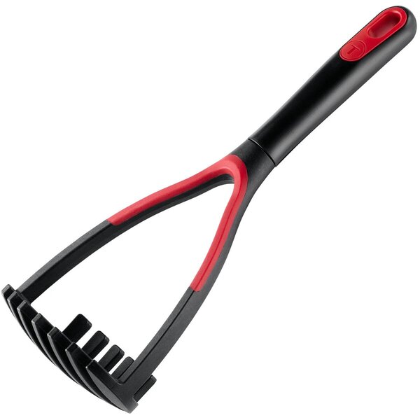 Ingenio+ Šťouchadlo na brambory, nylonové, černé TEFAL K1980934
