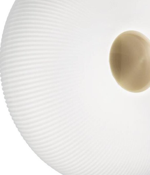 Stropní svítidlo Ideal lux 214498 ARIZONA PL2 2xGX53 15W saténová mosaz