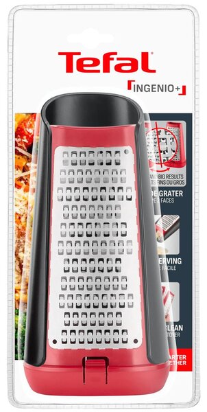 Ingenio+ Struhadlo s nádobkou TEFAL K4281034