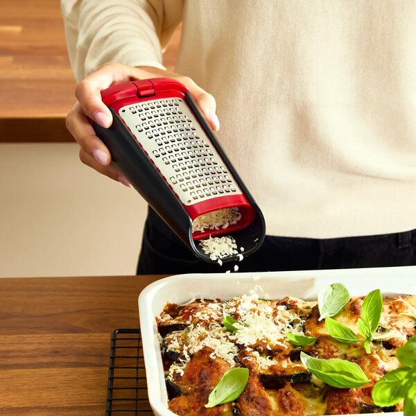 Ingenio+ Struhadlo s nádobkou TEFAL K4281034