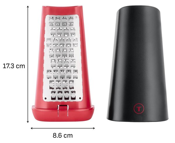 Ingenio+ Struhadlo s nádobkou TEFAL K4281034
