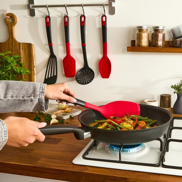 Ingenio+ Silikonová obracečka TEFAL K1984834