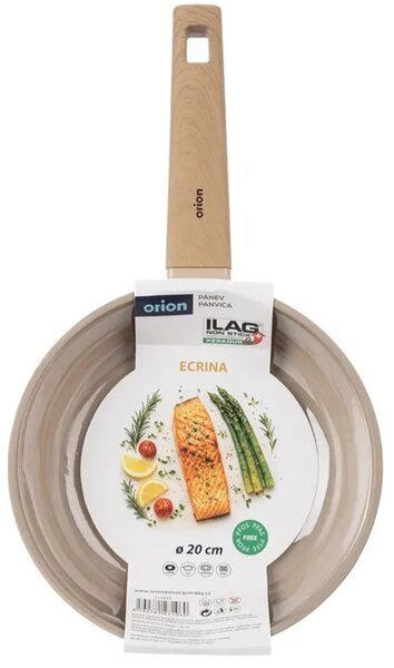 Ecrina Pánev Ø 20 cm ORION 113235