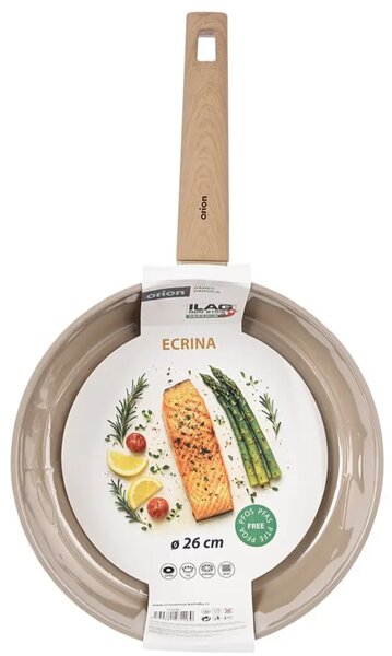 Ecrina Pánev Ø 26 cm ORION 113237