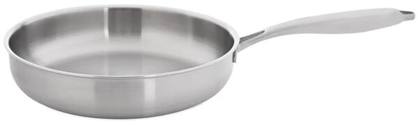 Steela Pánev Ø 24 cm, nerezová ORION 113231