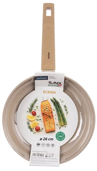 Ecrina Pánev hlubová Ø 26 cm ORION 113240
