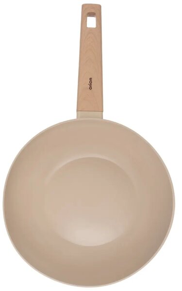 Ecrina Pánev Wok Ø 30 cm ORION 113239