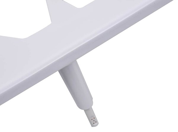 Přídavný bidet na toaletní sedátko s jednou tryskou 145290