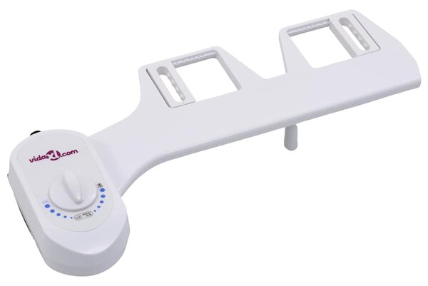 Přídavný bidet na toaletní sedátko s jednou tryskou 145290