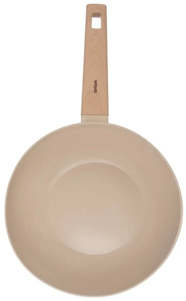 Ecrina Pánev Wok Ø 30 cm ORION 113239