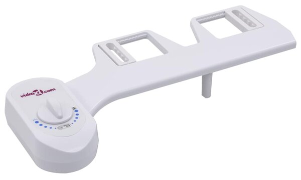 Přídavný bidet na toaletní sedátko s jednou tryskou 145290