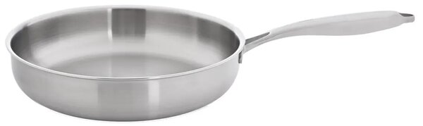 Steela Pánev Ø 28 cm, nerezová ORION 113233