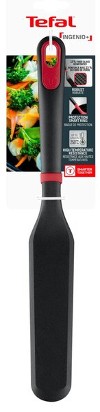 Ingenio+ Obracečka na palačinky, nylonová, černá TEFAL K1984934