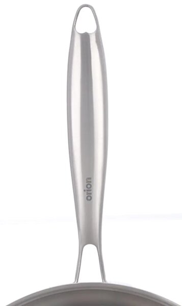Steela Pánev Ø 28 cm, nerezová ORION 113233
