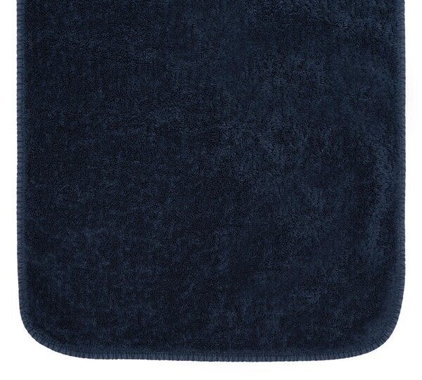 Bavlněný ručník COMFORT COTTON tmavě modrá ručník 50 x 100 cm