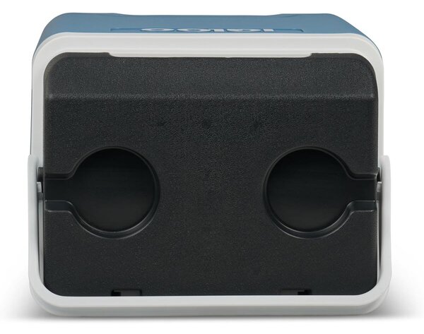 IP27 Přenosný chladicí box 27 l, modrý IGLOO 9620013370