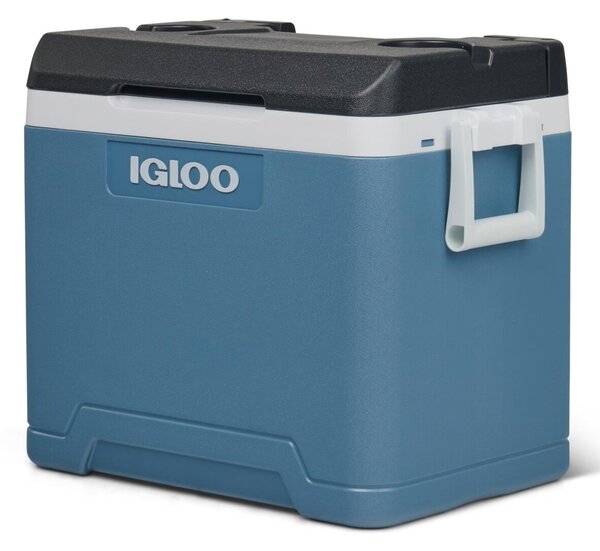 IP42C Přenosný chladicí box 42 l, modrý IGLOO 97000150953