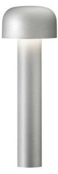 Bellhop Venkovní Sloupková Svítidla H380 2700K Grey