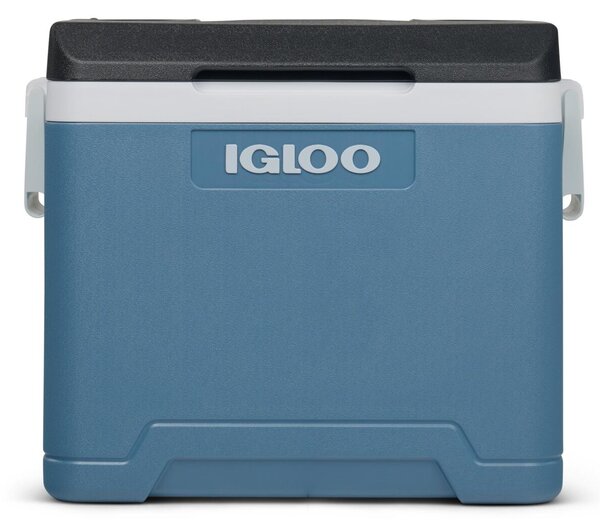IP42C Přenosný chladicí box 42 l, modrý IGLOO 97000150953