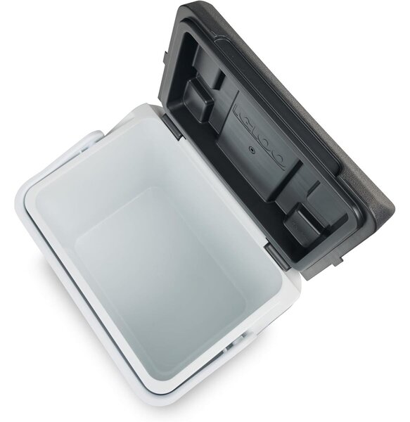IP27 Přenosný chladicí box 27 l, modrý IGLOO 9620013370