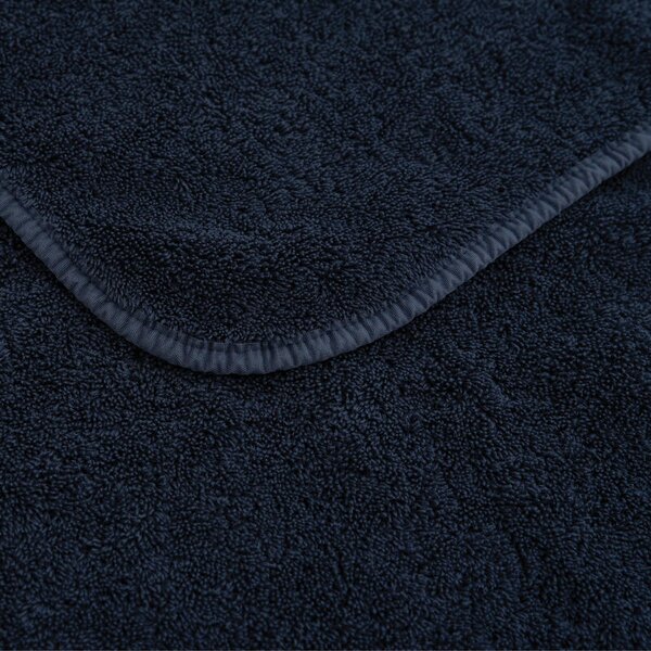 Bavlněný ručník COMFORT COTTON tmavě modrá ručník 50 x 100 cm