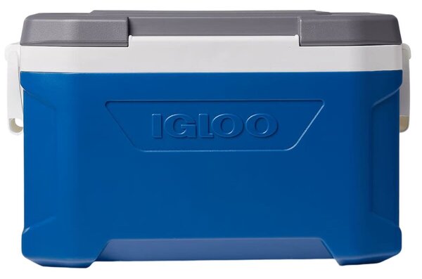 Latitude 52 Přenosný chladicí box 49 l, modrá/šedá IGLOO 97000050643