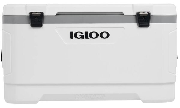 Latitude Marine Ultra 100 Přenosný chladicí box 94 l, bílý IGLOO 97000050996
