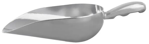 Dávkovací lopatka 22 cm, hliníková ORION 143018