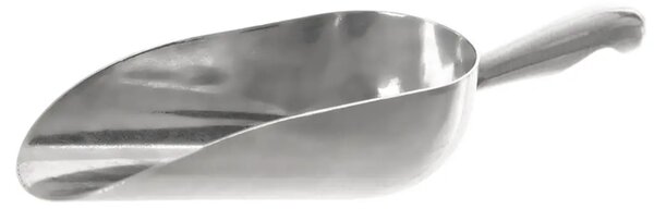 Dávkovací lopatka 19 cm, hliníková ORION 143016