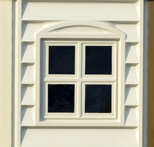 Zahradní domek Duramax STOREALL 3,9 m² + podlahová konstrukce (model 30115 8x6´)