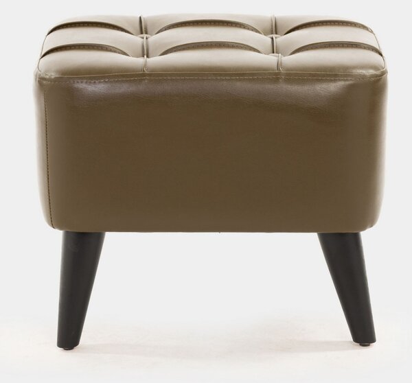 Taburetka Ottusso (khaki). Akce -17%