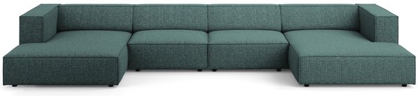 -25 % Dny MOMENTI– Cosmopolitan Design Rohová pohovka Arendal 364 cm
