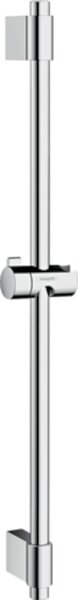 Sprchová tyč Hansgrohe Unica chrom 27355000