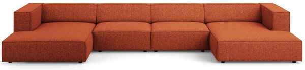 -25 % Dny MOMENTI– Cosmopolitan Design Rohová pohovka Arendal 364 cm