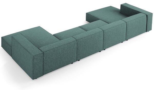 -25 % Dny MOMENTI– Cosmopolitan Design Rohová pohovka Arendal 364 cm