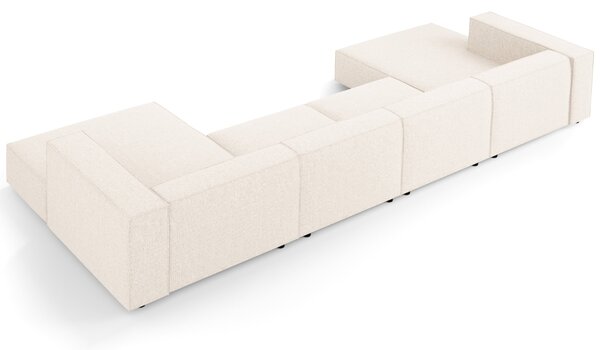 -25 % Dny MOMENTI– Cosmopolitan Design Rohová pohovka Arendal 364 cm