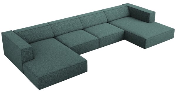 -25 % Dny MOMENTI– Cosmopolitan Design Rohová pohovka Arendal 364 cm