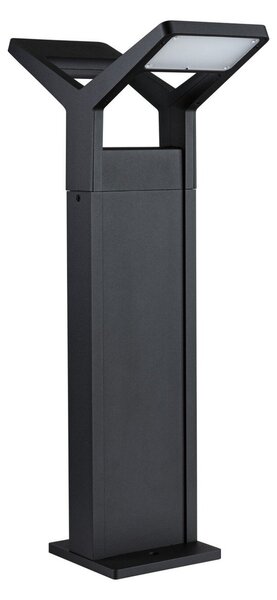 Juntea Venkovní Sloupková Svítidla 2x12,5W SWR Antracit