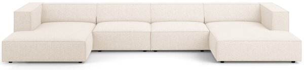 -25 % Dny MOMENTI– Cosmopolitan Design Rohová pohovka Arendal 364 cm