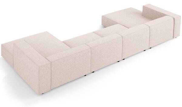 -25 % Dny MOMENTI– Cosmopolitan Design Rohová pohovka Arendal 364 cm