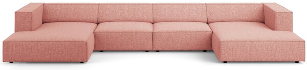 -25 % Dny MOMENTI– Cosmopolitan Design Rohová pohovka Arendal 364 cm