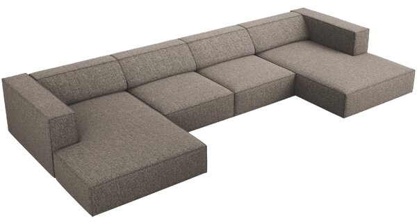 -25 % Dny MOMENTI– Cosmopolitan Design Rohová pohovka Arendal 364 cm