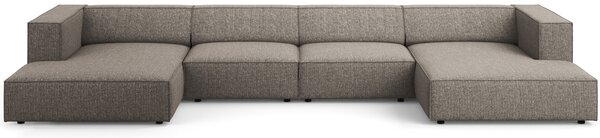 -25 % Dny MOMENTI– Cosmopolitan Design Rohová pohovka Arendal 364 cm