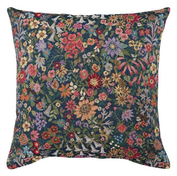 Povlak SOFA sarah modrá 45 x 45 cm