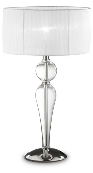 Ideal Lux Stolní lampa DUCHESSA TL1 BIG