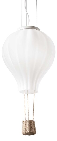 Ideal Lux Závěsné svítidlo DREAM BIG SP1 D30